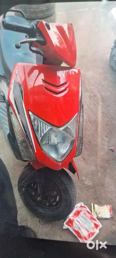 Dio with good condition,