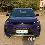 Tata Nexon Fearless Plus S 1.2 Revotron Petrol 6MT DT, 2023, Petrol