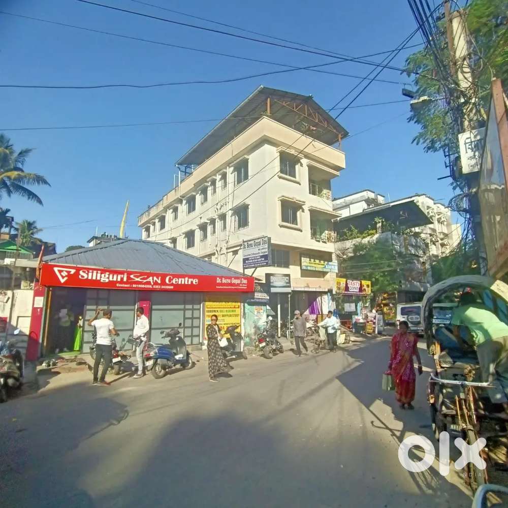 Boy's Paying Guest PG