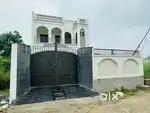 Sprate house