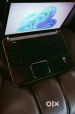 HP Pavilion dv6 i7 Intel | 8GB RAM | 1TB HDD | 15.6 Big Screen