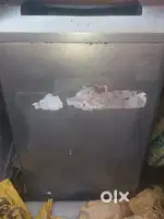 Full automatic front