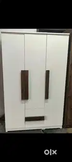ALPHA FURNISHING'S Brand new Wooden 3 door For Sale On Offer!!! Hurry