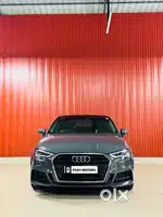 Audi A3 2.0 TDI Premium with Sunroof, 2019, Diesel