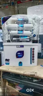 Aquafresh Ro UV MTDS