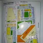 HSVP Plot size 107 gaj Sector 9, Charkhi Dadri.