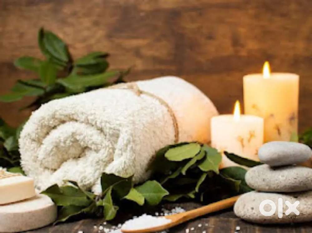 URGENT JOB IN SPA CENTRE NEED FEMALE MASSAGE THERAPY IN CHENNAI