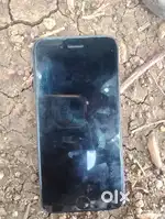 iPhone 8 (rom 64) good condition bill charge cabel... Prize 7200rs
