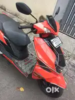 Just pay 20k get your vehicle from EMI option available exchange