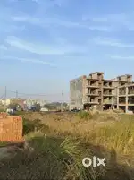 Urgent 100 Gajj Plot sale in Zirakpur With Special Discount