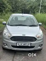 Ford Figo Aspire 1.5 TDCi Trend, 2015, Diesel