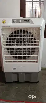 Rhino Blast Vanshal cooler 80 litre.   Only three month old Air cooler