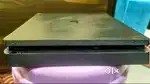 PS4 Slim 500GB  v11:00 GoldHen Enabled