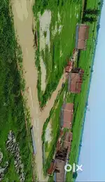 Rose nd city nearby bhikanpur rapid rail depot ,duhai nh-58 ghaziabad