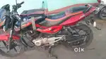 Pulsar 150 bike good condition single owner