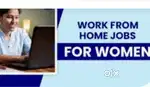 Home based part time jobs at home