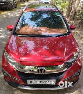 Honda WR-V 1.2 VX i-VTEC, 2019, Petrol