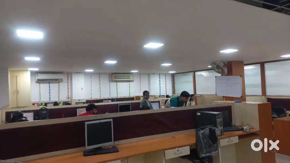 Telecaller & sales executive