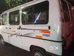 Tata Winger 2014 Diesel 200000 Km Driven