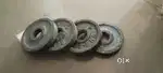 Gym equipments