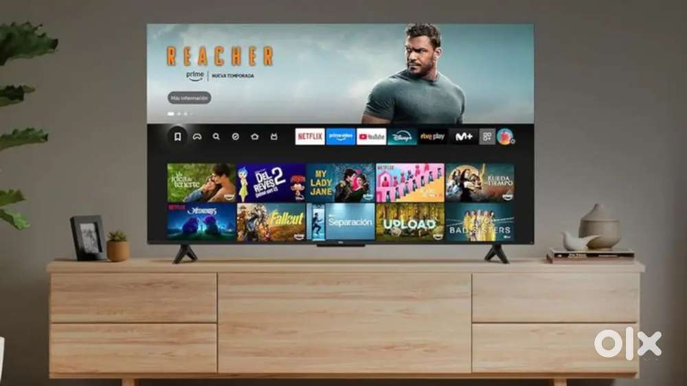 43 Inch Smart Led Tv Friday Special Offer Deal Off The Day New