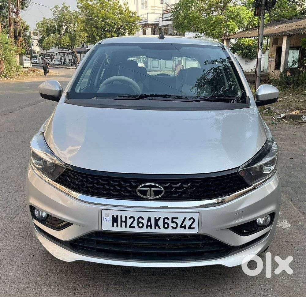 Tata Tiago 1.2 Revotron XT, 2016, Petrol