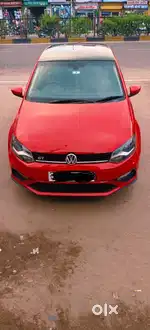 Volkswagen Polo 1.5 TDI Highline Plus, 2017, Diesel