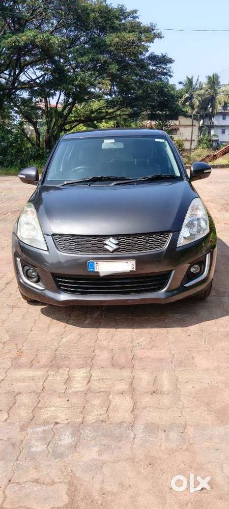 Maruti Suzuki Swift VXi + Manual, 2014, Petrol