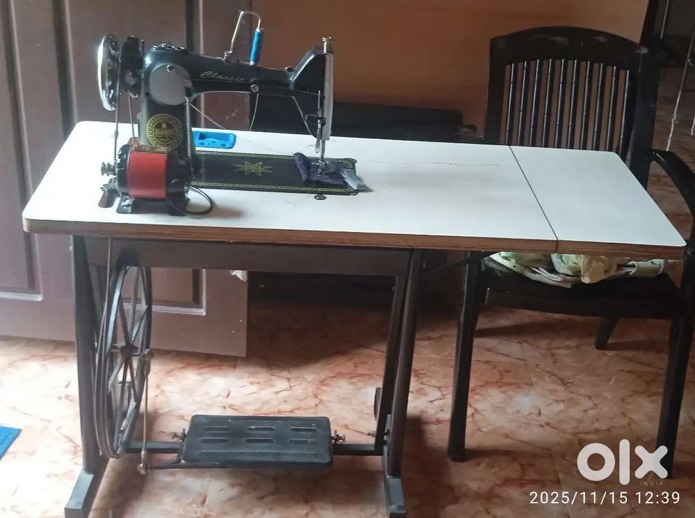 Tailoring machine [CLASSIC ]