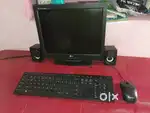 Full computer setup