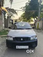 Maruti Suzuki Alto 2010 Petrol Good Condition