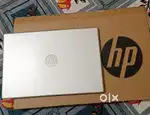 HP FC0154AU Laptop. Purchased recently.. Not at all used.