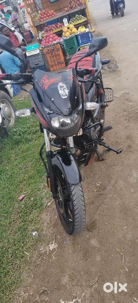 Pulsar 150 Bs6 mode,l super condition, excellent