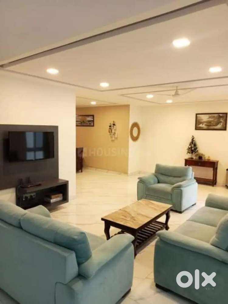 3BHK flats available for rent in JAGATPURA