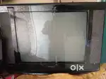 Haier TV 21 inch good condition
