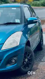 Maruti Suzuki Swift Dzire 2012 Diesel Good Condition