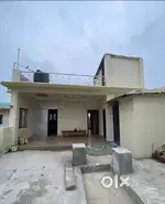 1 BHK for rent, Seperate Kitchen, Seperate bathroom, a bedroom