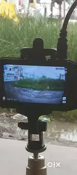 Blogging GoPro setup