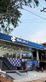 BAJAJ SHOWROOM JOB VACANCIES ARE AVAILABLE IN LUCKNOW LOCATION.