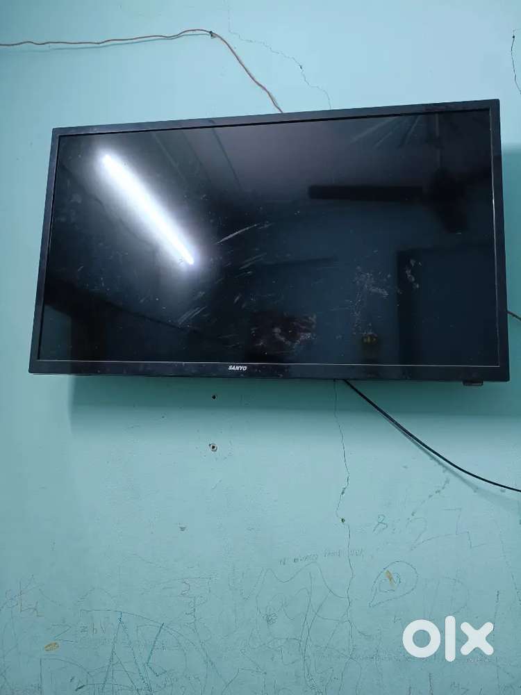 Tv selling