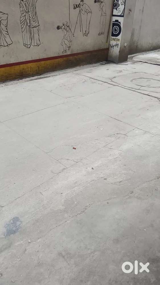 Looking for roommate