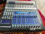 Mixer digital