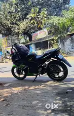 R15 for sell in good condition