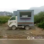 Food cart for sale ( urgent)