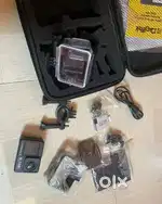 Digitek action camera