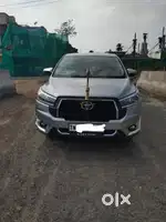 Toyota Innova Crysta 2023 Diesel 520000 Km Driven