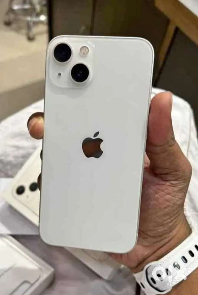 iPhone 13 5G 128 internal memory