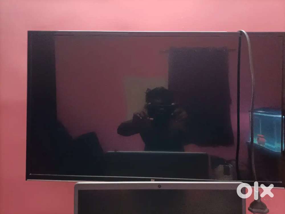 32 inch android tv