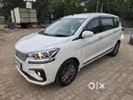 Maruti Suzuki Ertiga 2018-2022 1.4 ZXI SHVS, 2019, Petrol