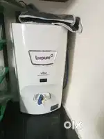 RO water purifier